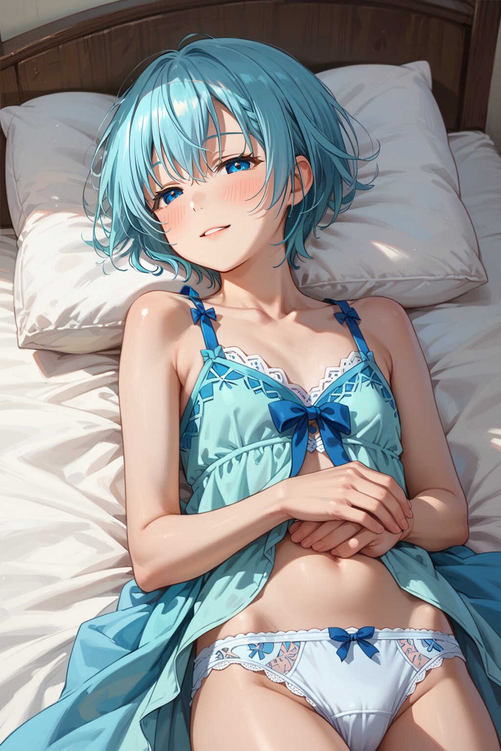 レレイ・ラ・レレーナ