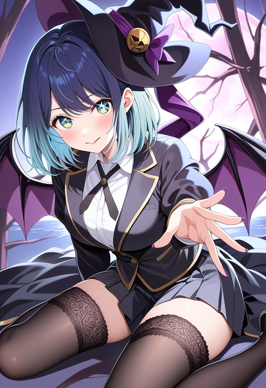 黒川あかねさん