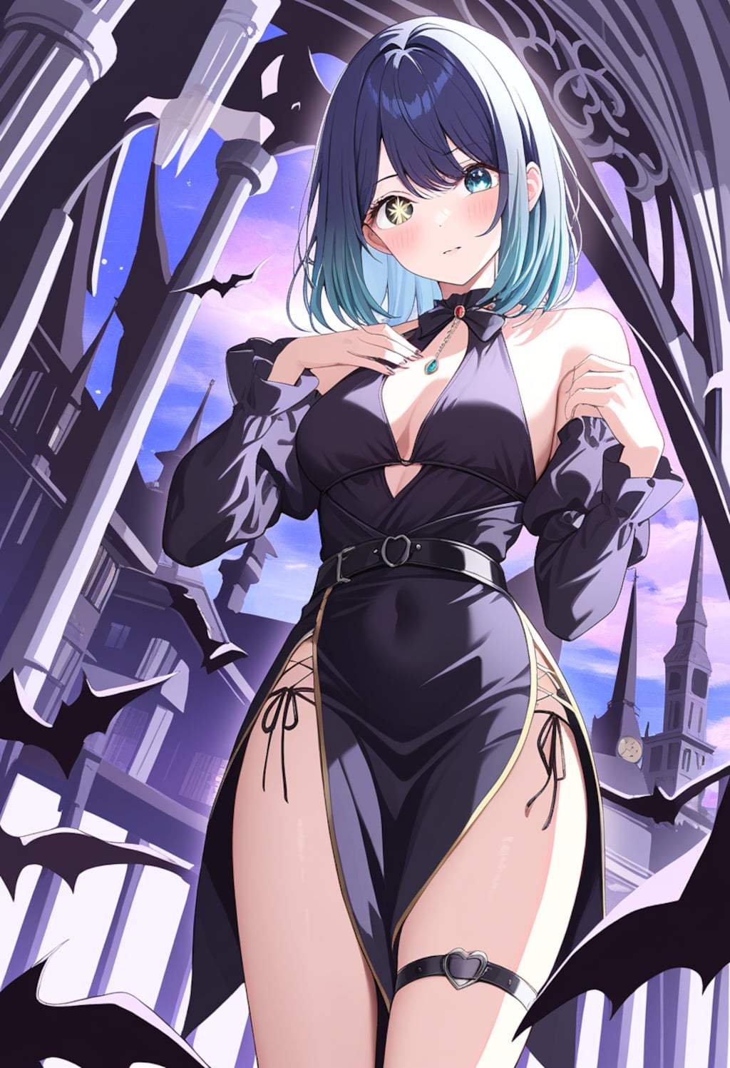 黒川あかねさん