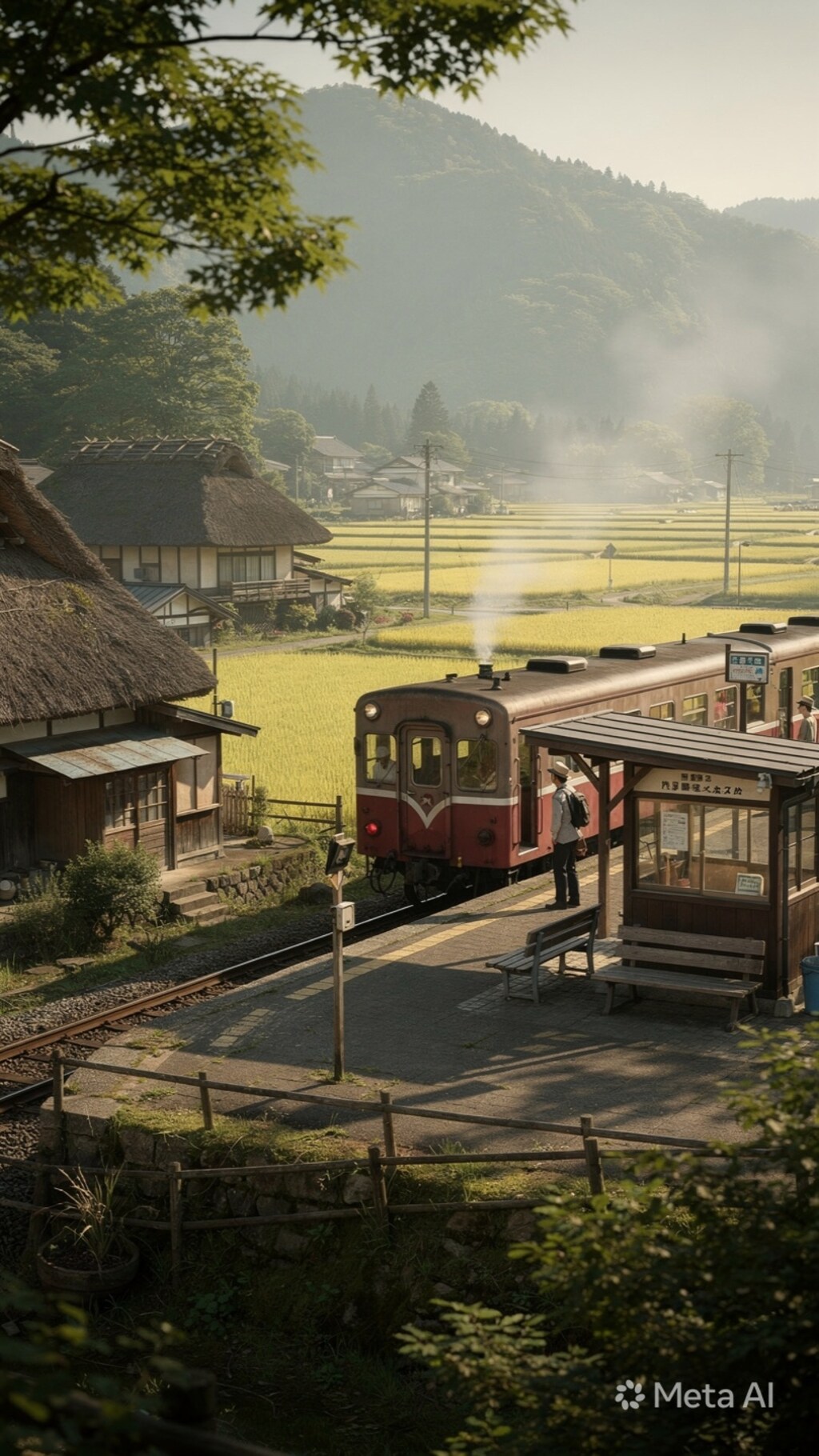 遠出