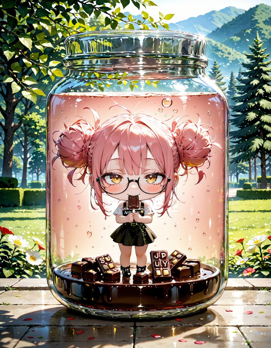 アイスバー４種