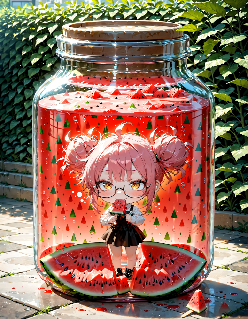 アイスバー４種