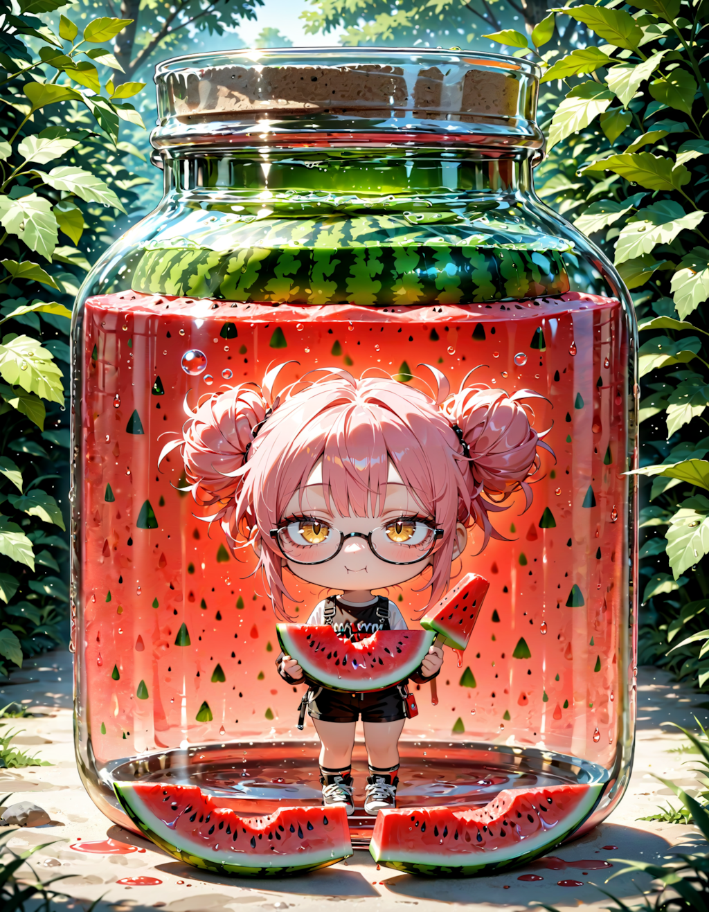 アイスバー４種