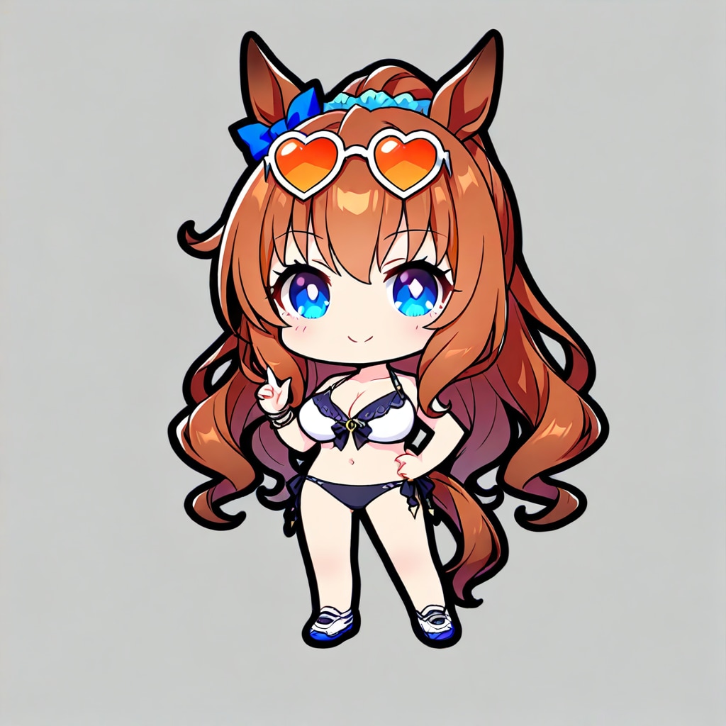 ちびマルゼンスキー