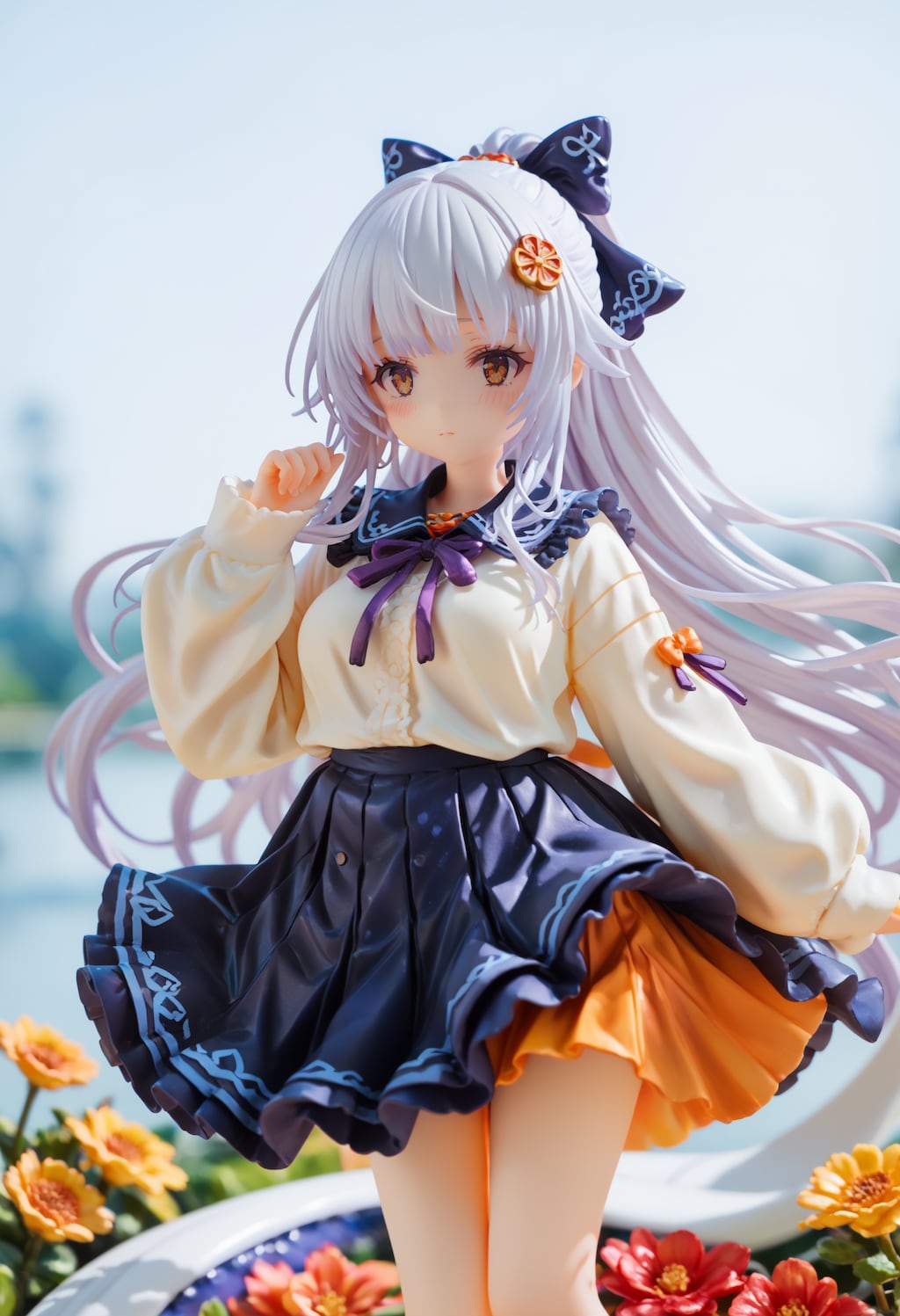 フィギュアテイスト