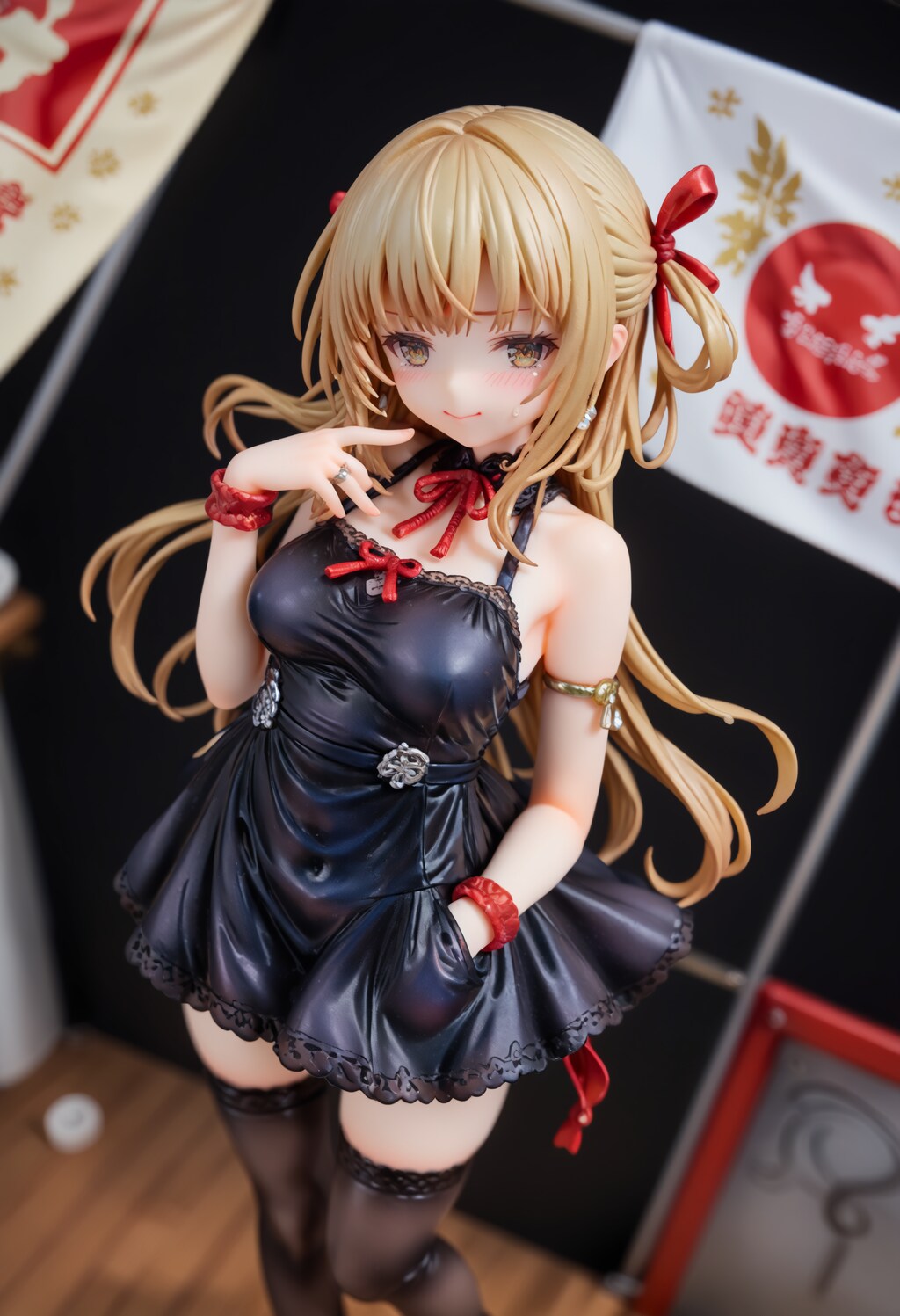 フィギュアテイスト