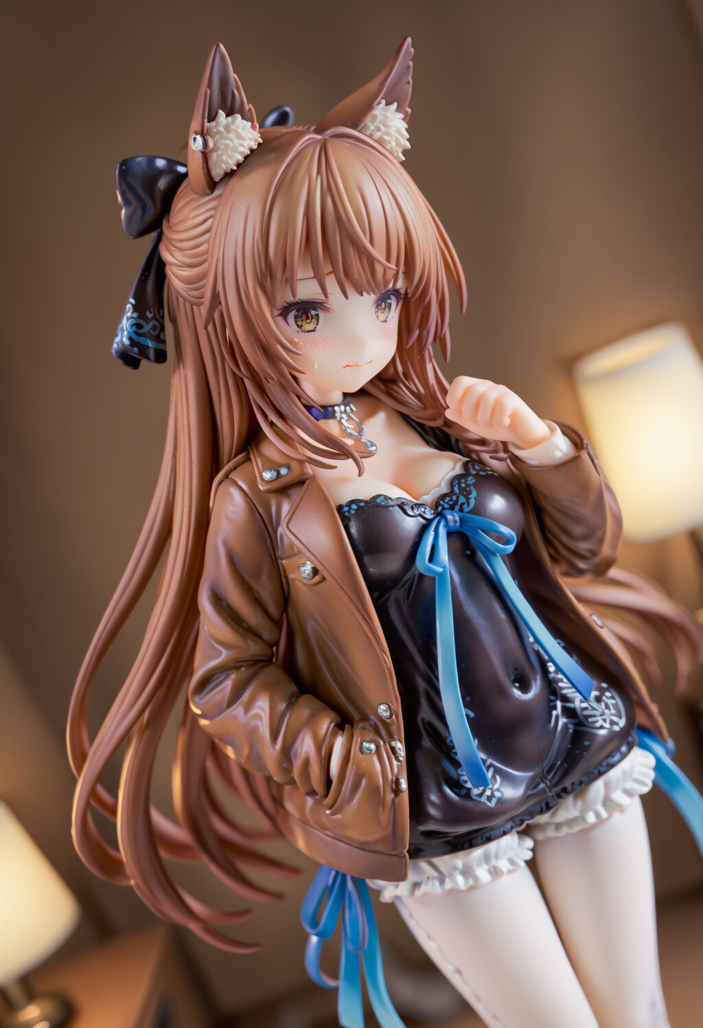 フィギュアテイスト