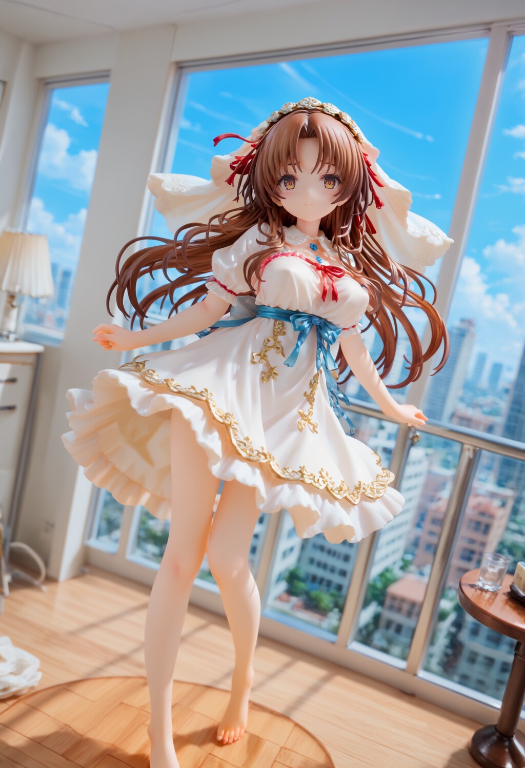 フィギュアテイスト