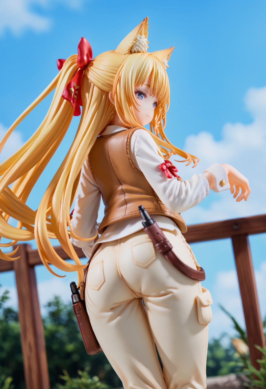 フィギュアテイスト