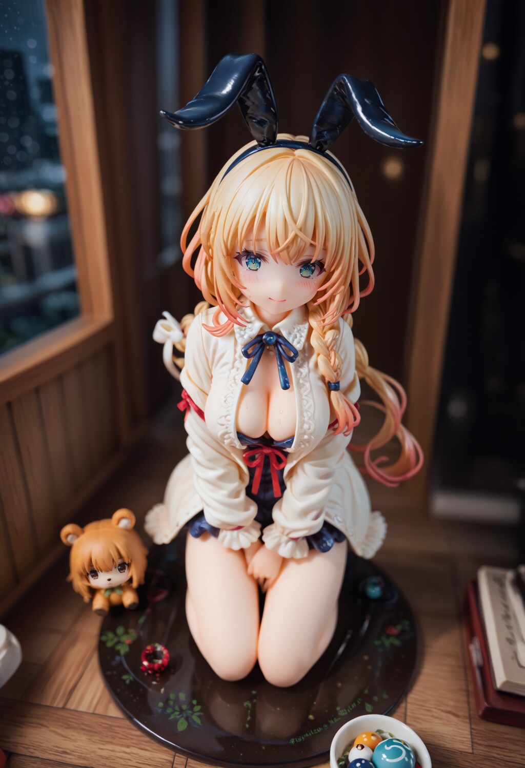 フィギュアテイスト