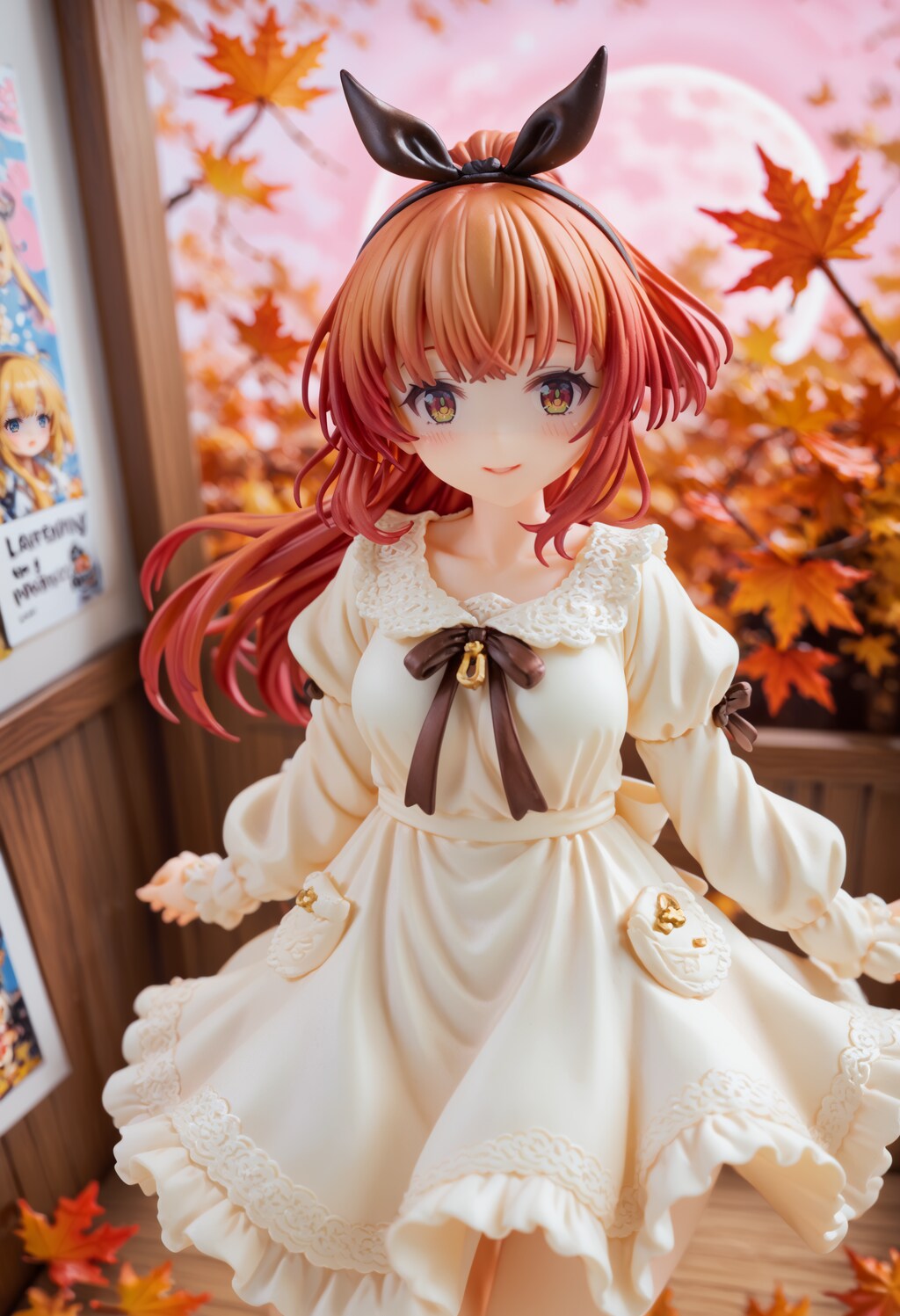 フィギュアテイスト