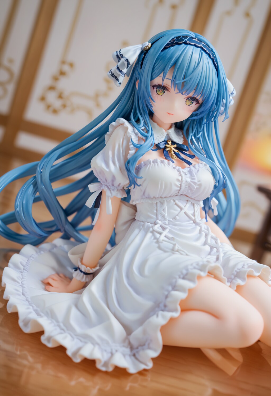 フィギュアテイスト