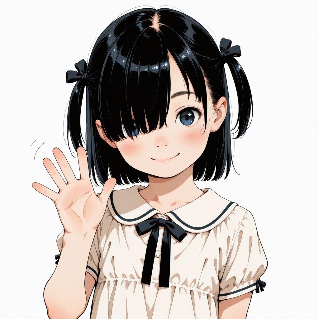 かわいこちゃん
