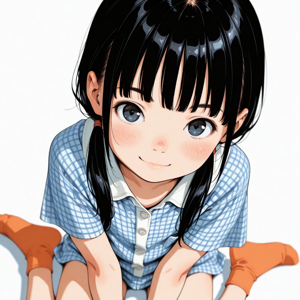 かわいこちゃん | の人気AIイラスト・グラビア