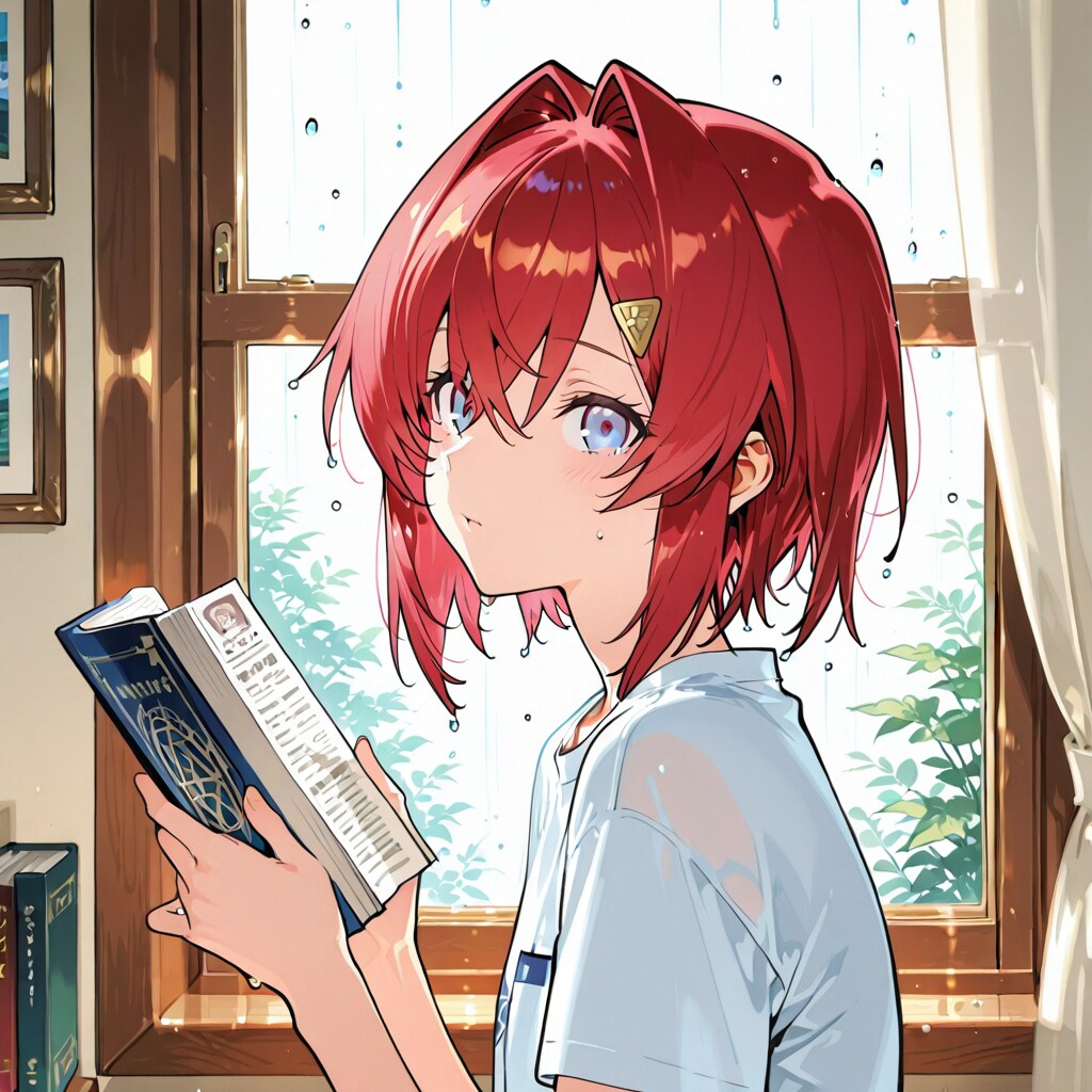 アンジュ・カトリーナ | の人気AIイラスト・グラビア