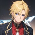 色んな表情のイケメンを見る回② 12枚目