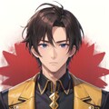 色んな表情のイケメンを見る回② 8枚目