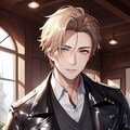 色んな表情のイケメンを見る回② 2枚目