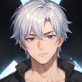 色んな表情のイケメンを見る回② 11枚目