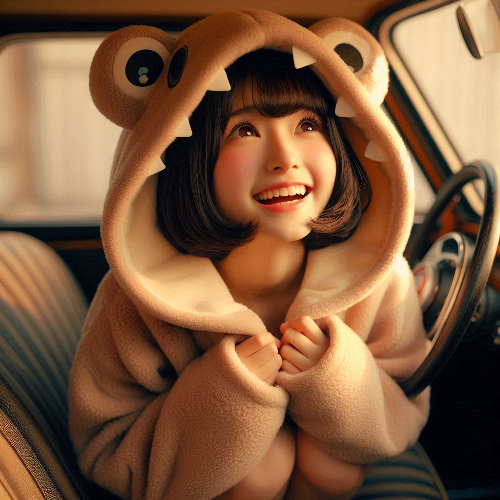クラシックミニノコちゃん