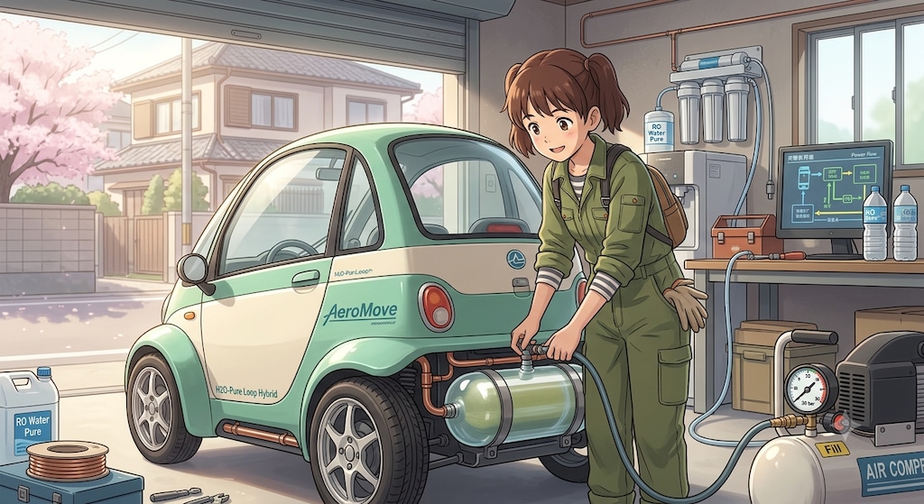 おうちで補給