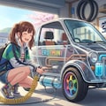 おうちで補給 2枚目