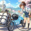 おうちで補給 3枚目