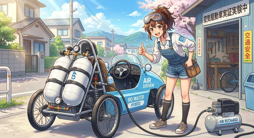 おうちで補給