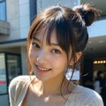 モデルテストで適当に作ったやつ、細かい所は修復してません。2 12枚目