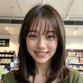 モデルテストで適当に作ったやつ、細かい所は修復してません。2 7枚目