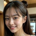 モデルテストで適当に作ったやつ、細かい所は修復してません。2 4枚目