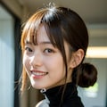 モデルテストで適当に作ったやつ、細かい所は修復してません。2 3枚目