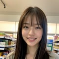 モデルテストで適当に作ったやつ、細かい所は修復してません。2 8枚目
