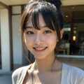 モデルテストで適当に作ったやつ、細かい所は修復してません。2 11枚目