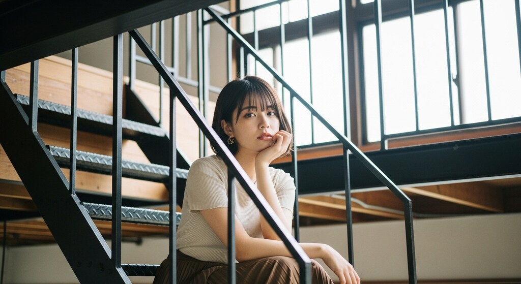 ミスコン(No2)の日常⑥