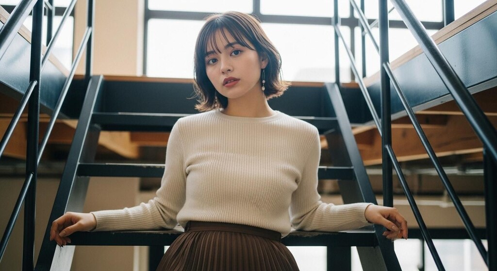 ミスコン(No2)の日常⑥