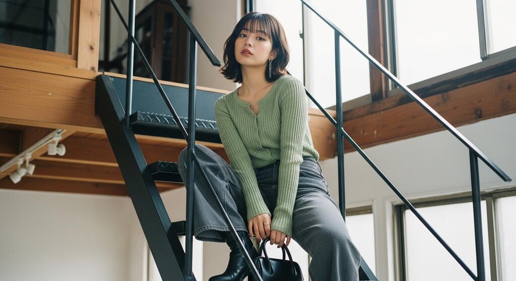 ミスコン(No2)の日常⑥