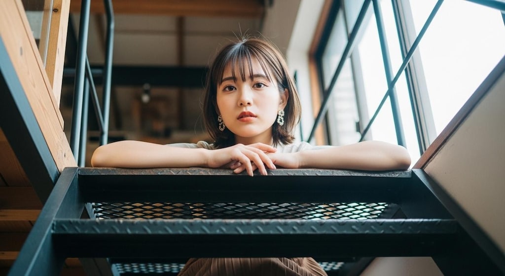 ミスコン(No2)の日常⑥