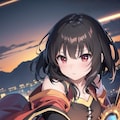 ビーチほか（めぐみん） 7枚目