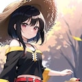 ビーチほか（めぐみん） 5枚目
