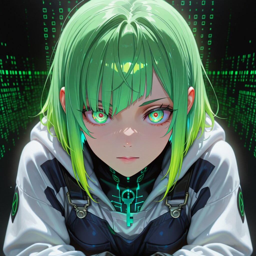 ECHIDNA③