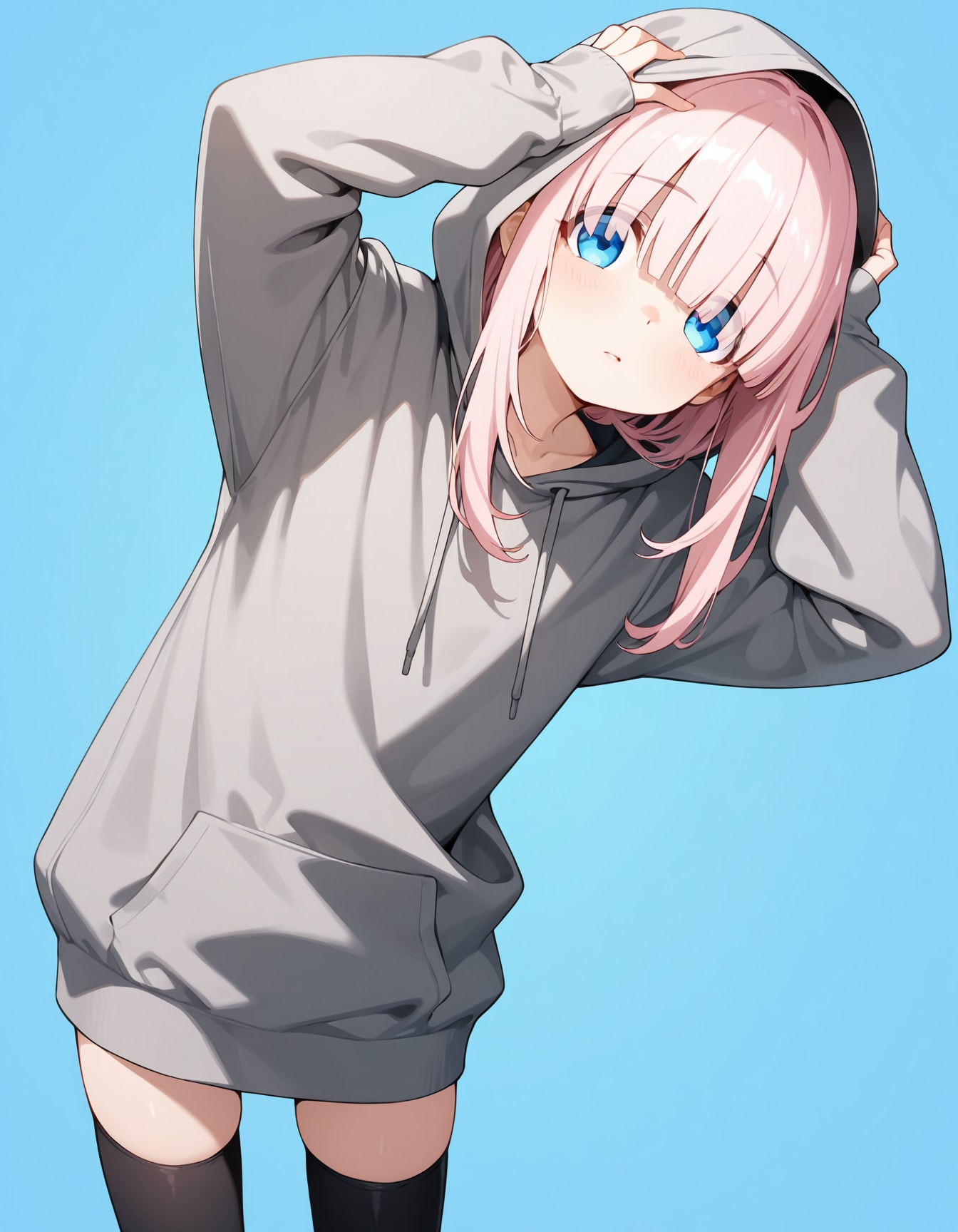 ひょこっ | の人気AIイラスト・グラビア