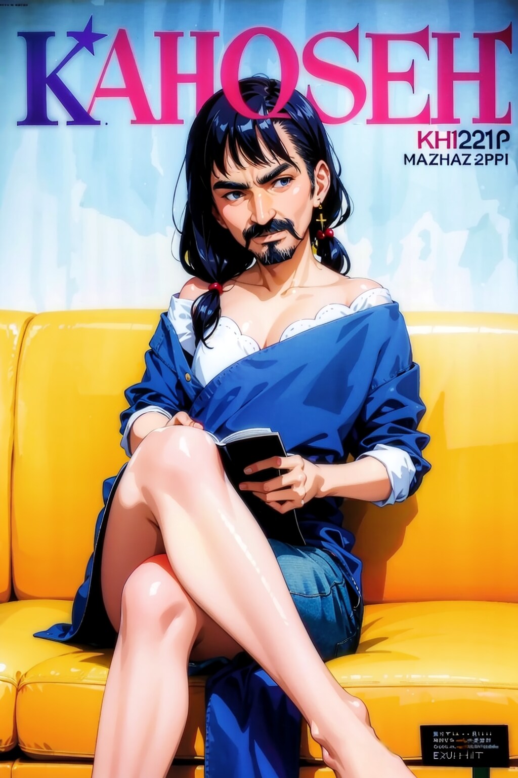 ukkripp magazine vol.2