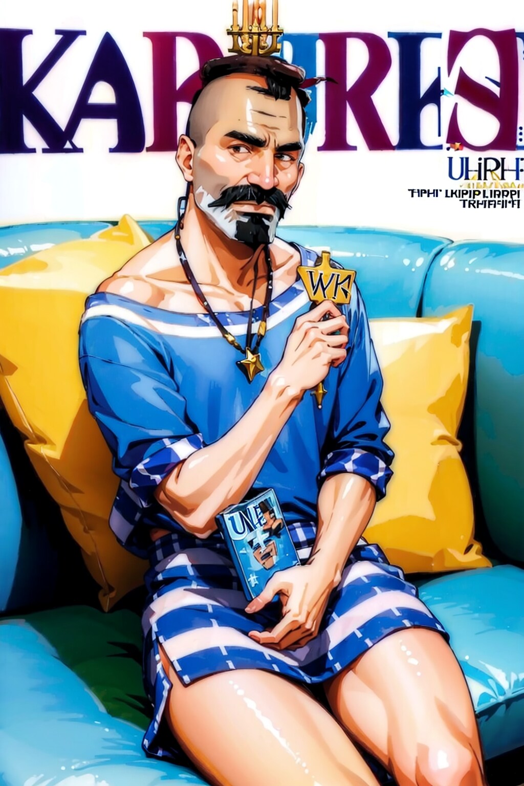 ukkripp magazine vol.2