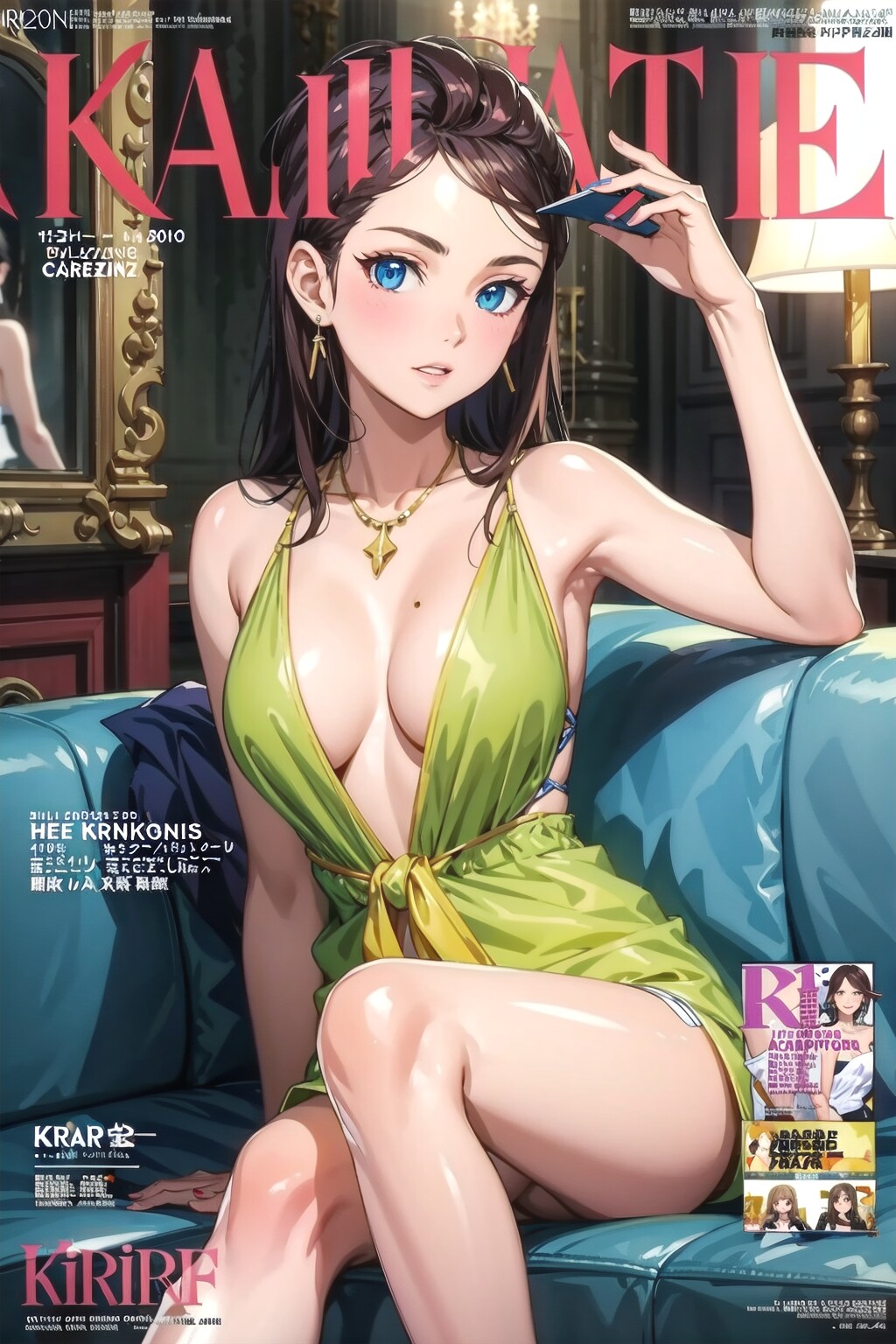 ukkripp magazine vol.2