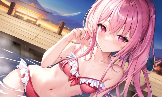温泉