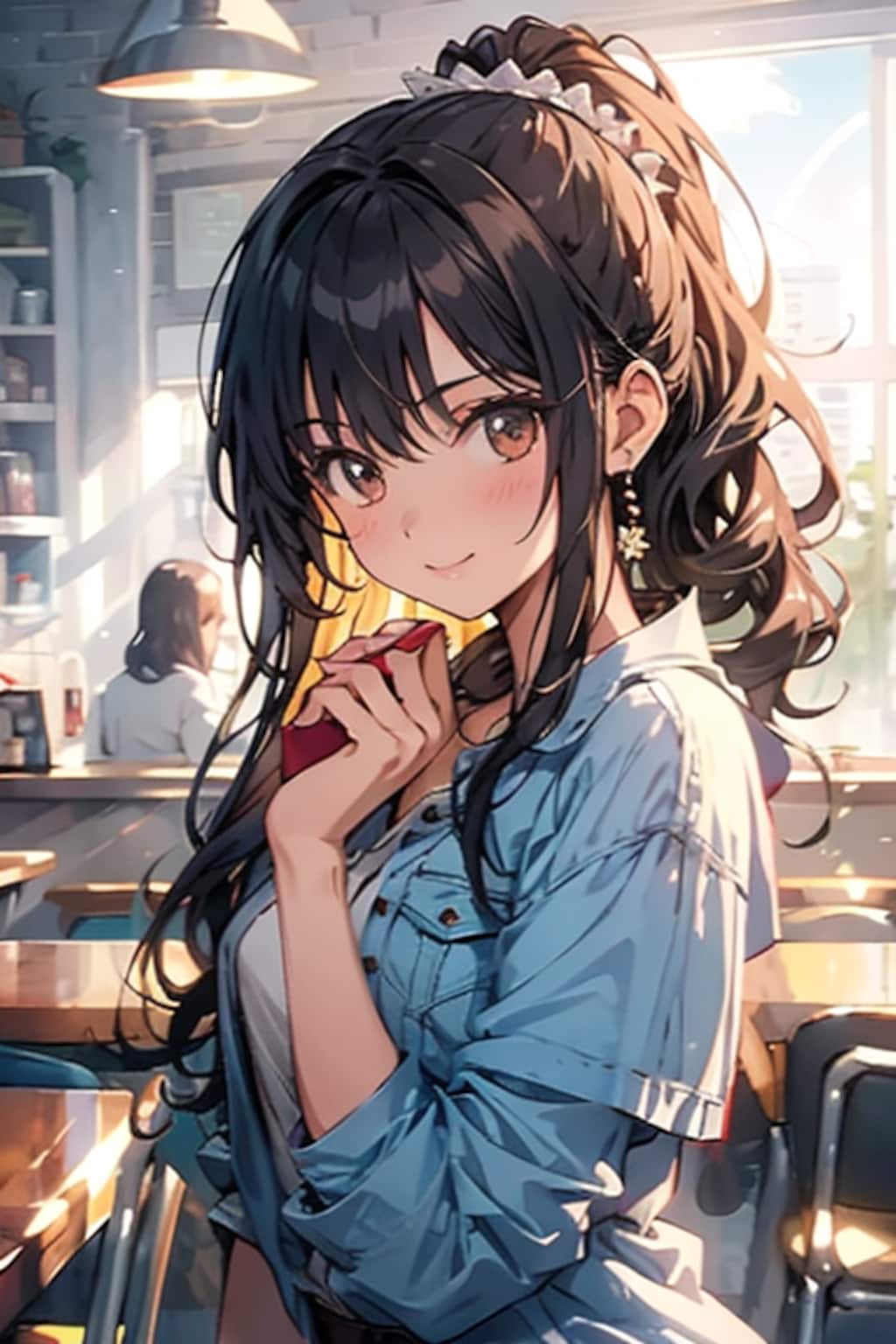 ももかちゃん231