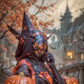 ハロウィンサイボーグ 6枚目