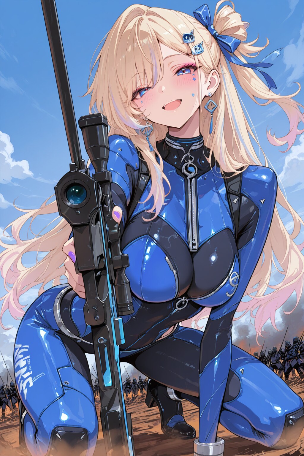 今日のちちぷい　その５４４