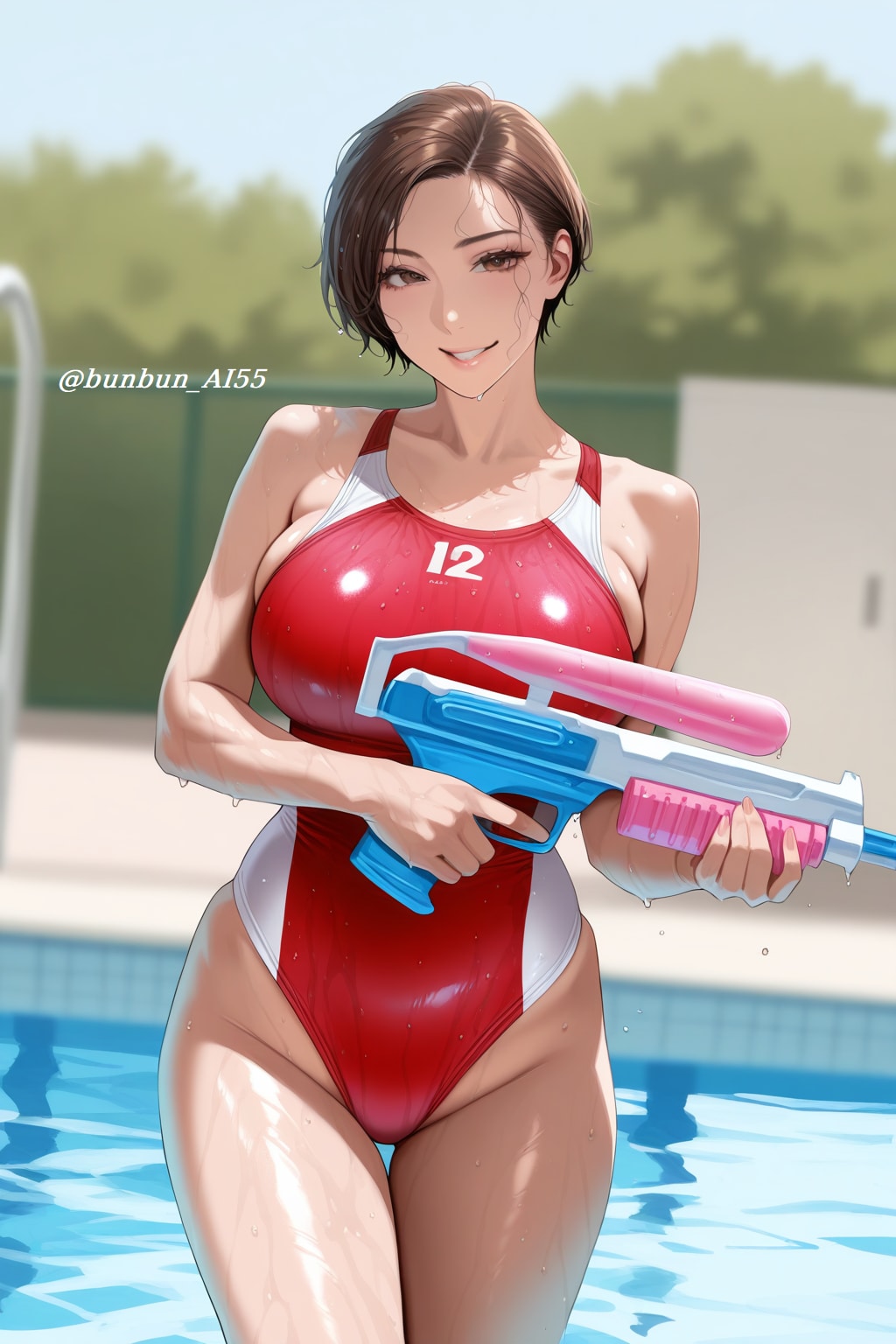 競泳水着131